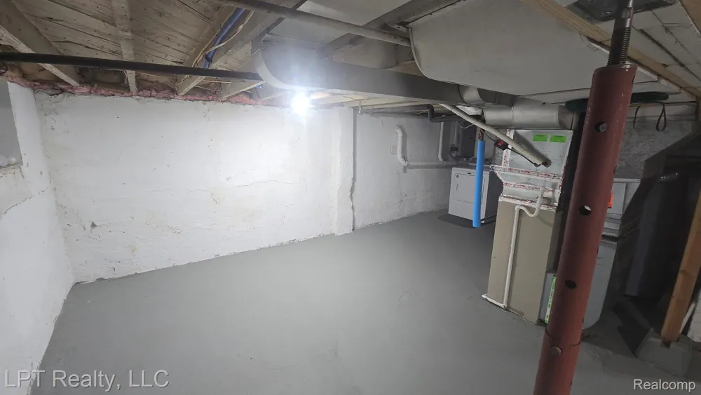 1723 Beaufield Street Ferndale City, MI 48220