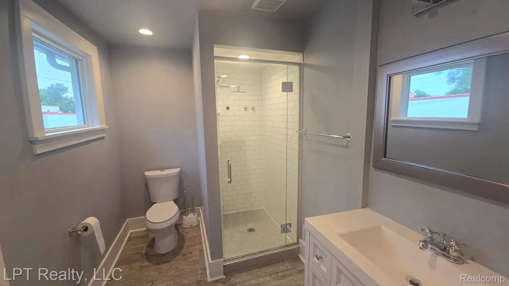 1723 Beaufield Street Ferndale City, MI 48220