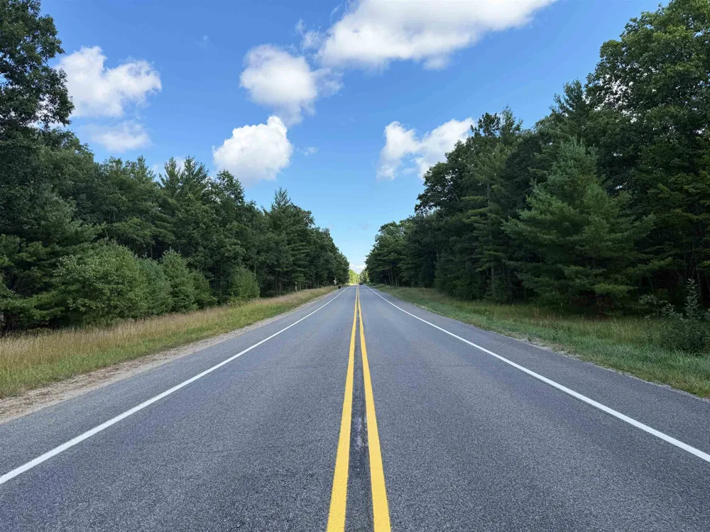 Supply Road Whitewater Township, MI 49686