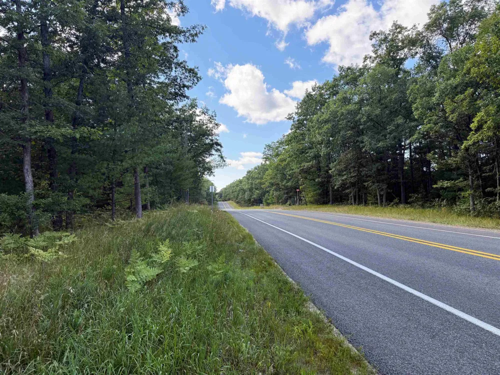 Supply Road Whitewater Township, MI 49686