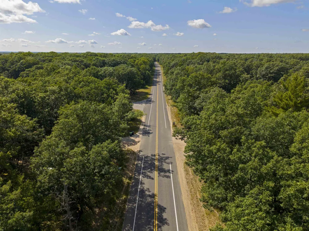 Supply Road Whitewater Township, MI 49686