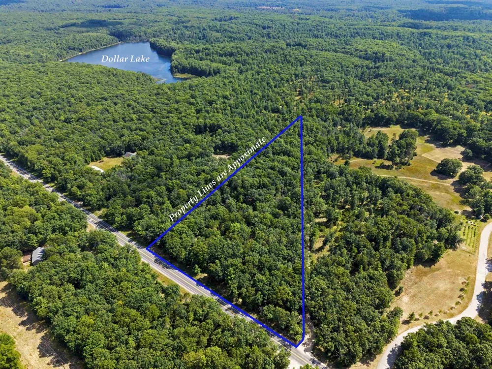 Supply Road Whitewater Township, MI 49686