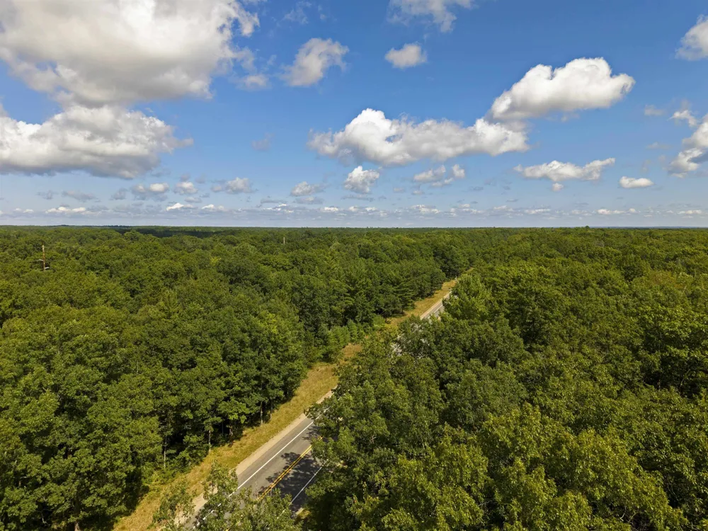 Supply Road Whitewater Township, MI 49686