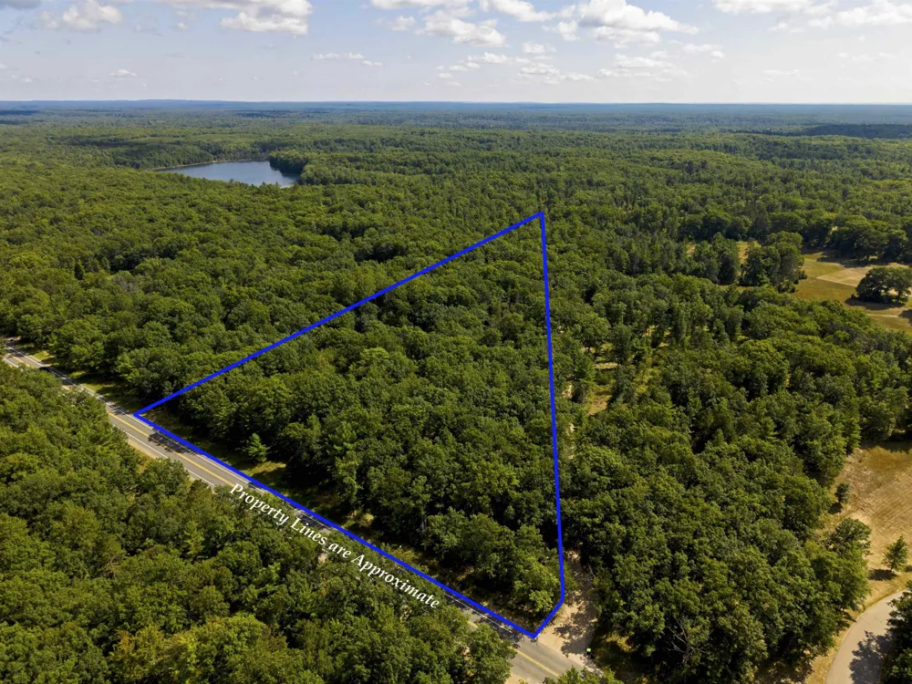 Supply Road Whitewater Township, MI 49686