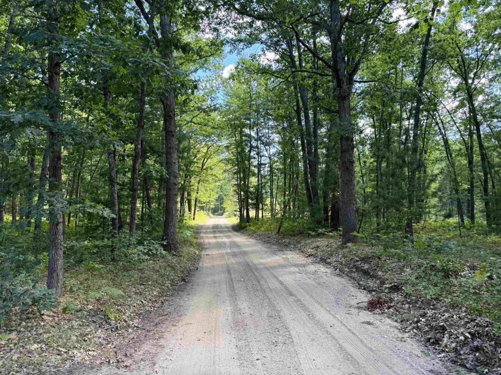 Supply Road Whitewater Township, MI 49686