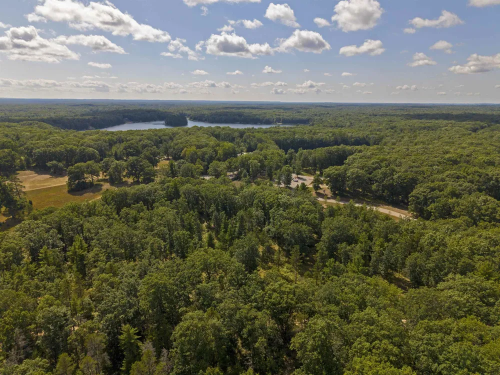 Supply Road Whitewater Township, MI 49686
