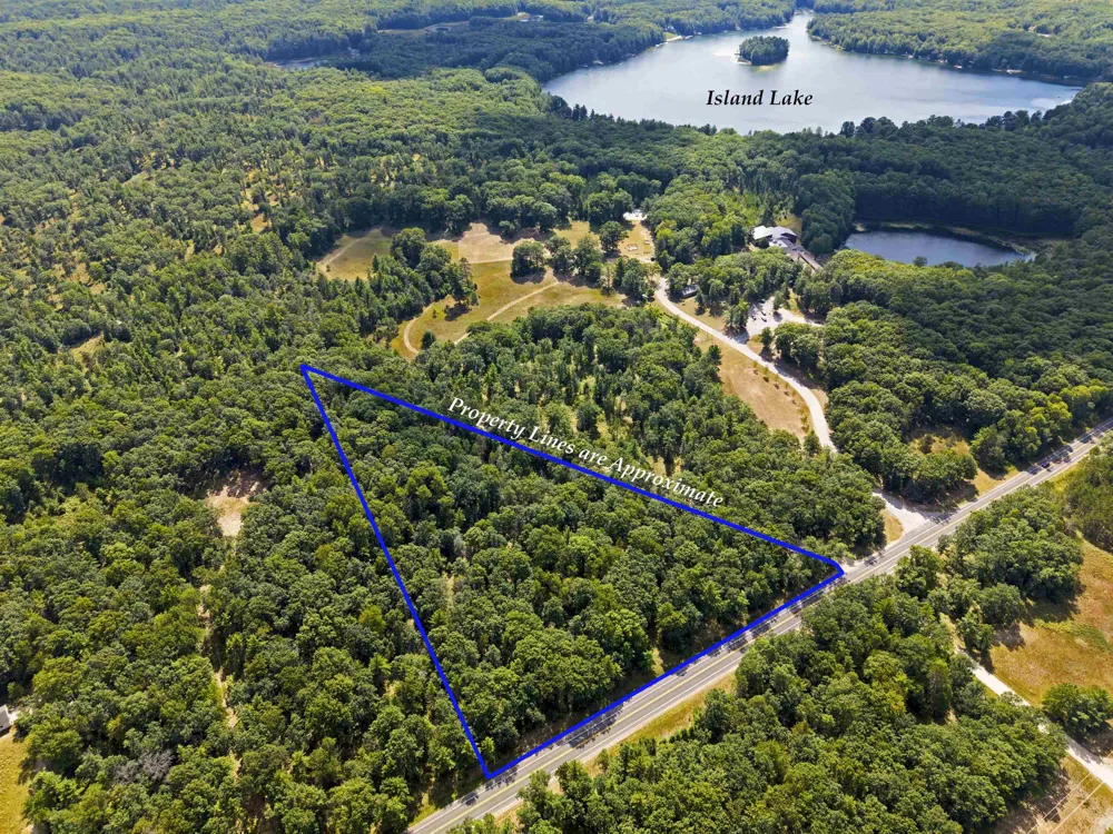 Supply Road Whitewater Township, MI 49686