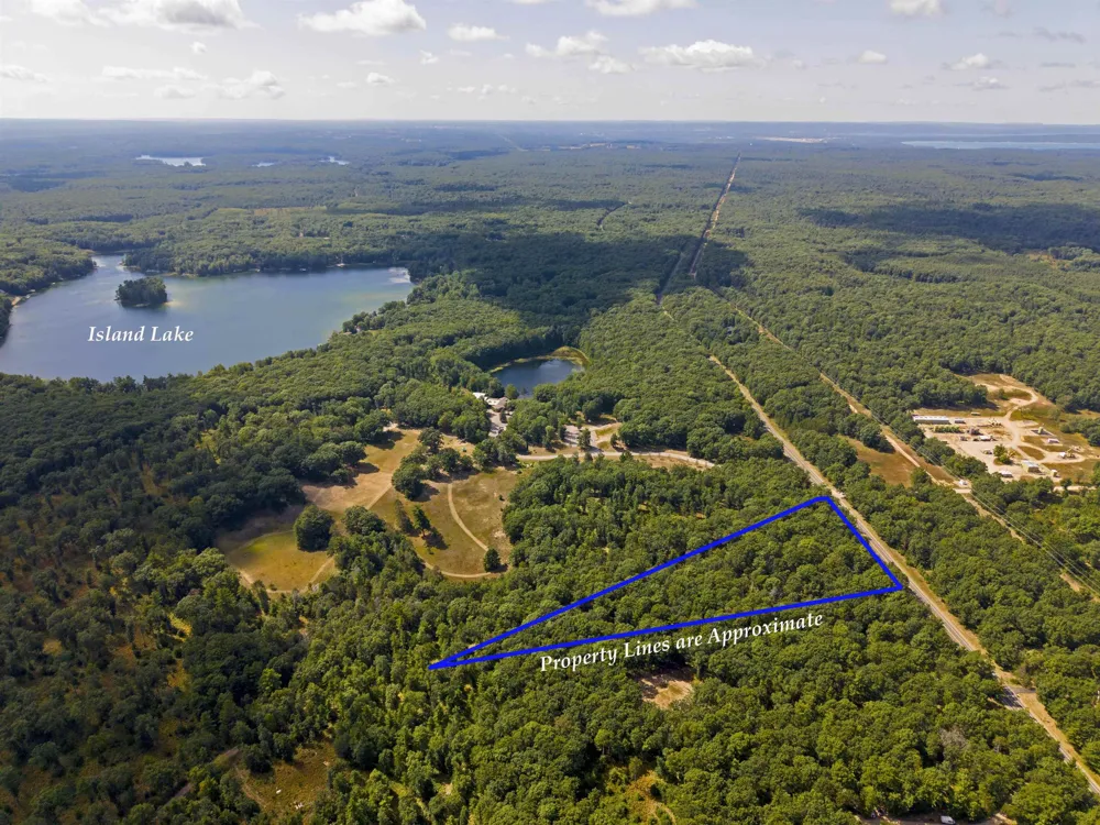Supply Road Whitewater Township, MI 49686