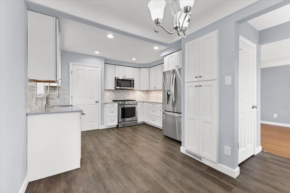 2236 Tyler Avenue Berkley City, MI 48072