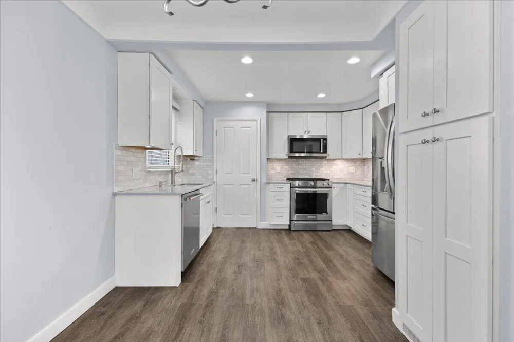2236 Tyler Avenue Berkley City, MI 48072