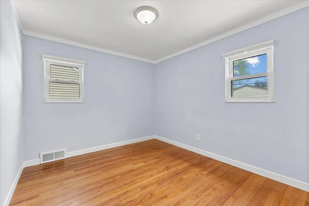 2236 Tyler Avenue Berkley City, MI 48072