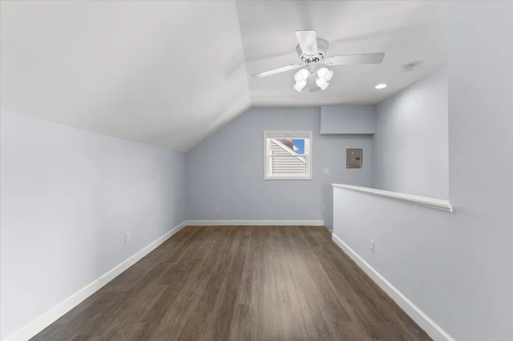 2236 Tyler Avenue Berkley City, MI 48072