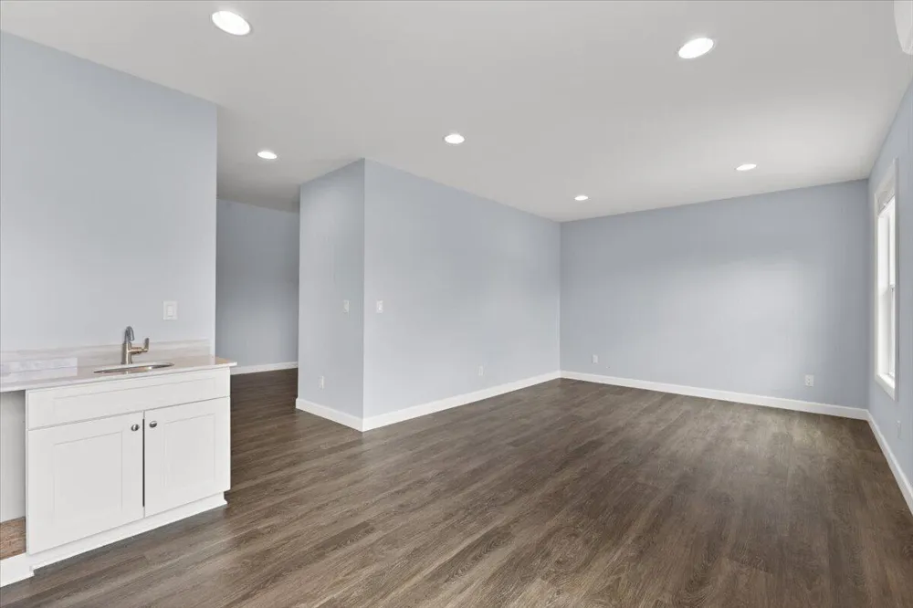 2236 Tyler Avenue Berkley City, MI 48072