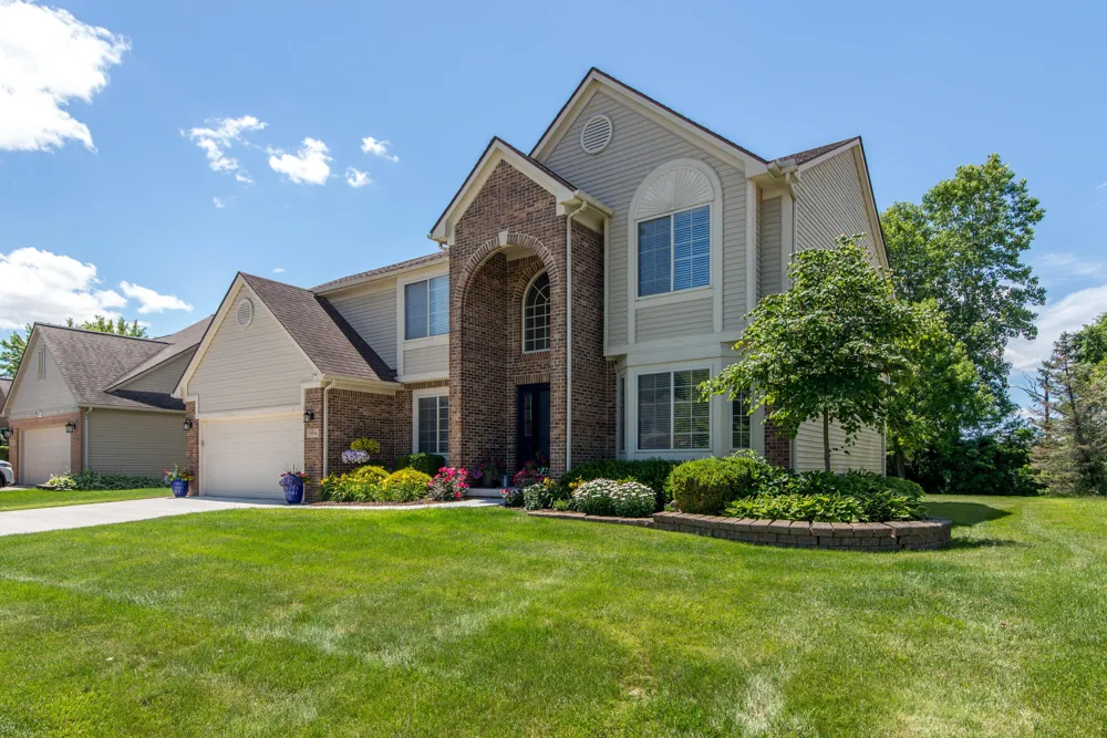 5994 Cedar Ridge Drive Scio Township, MI 48103