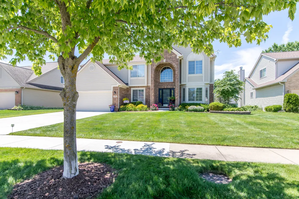 5994 Cedar Ridge Drive Scio Township, MI 48103