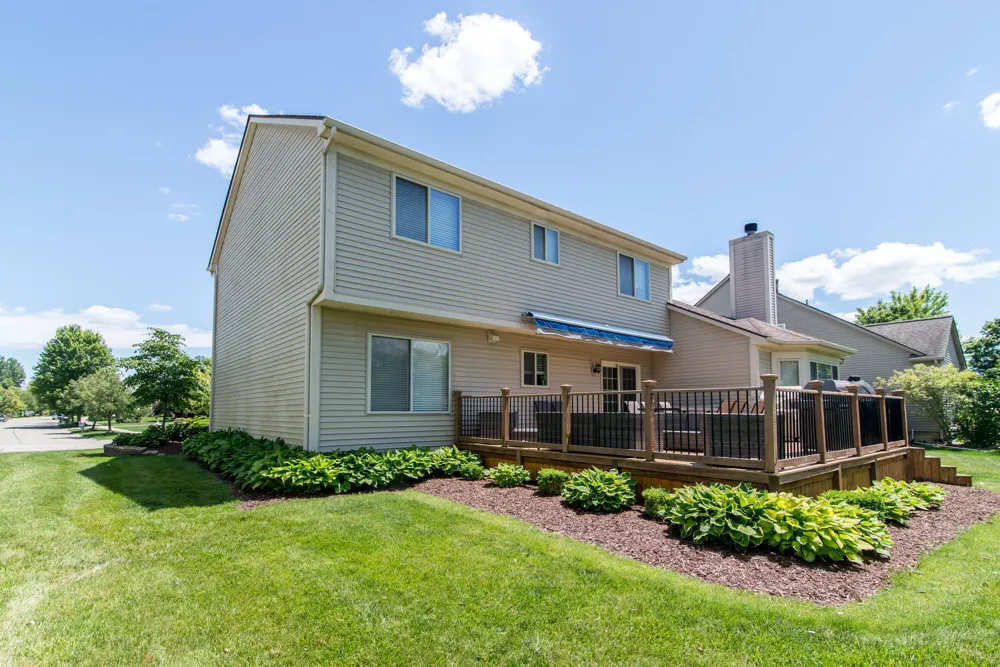 5994 Cedar Ridge Drive Scio Township, MI 48103