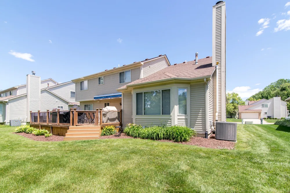 5994 Cedar Ridge Drive Scio Township, MI 48103