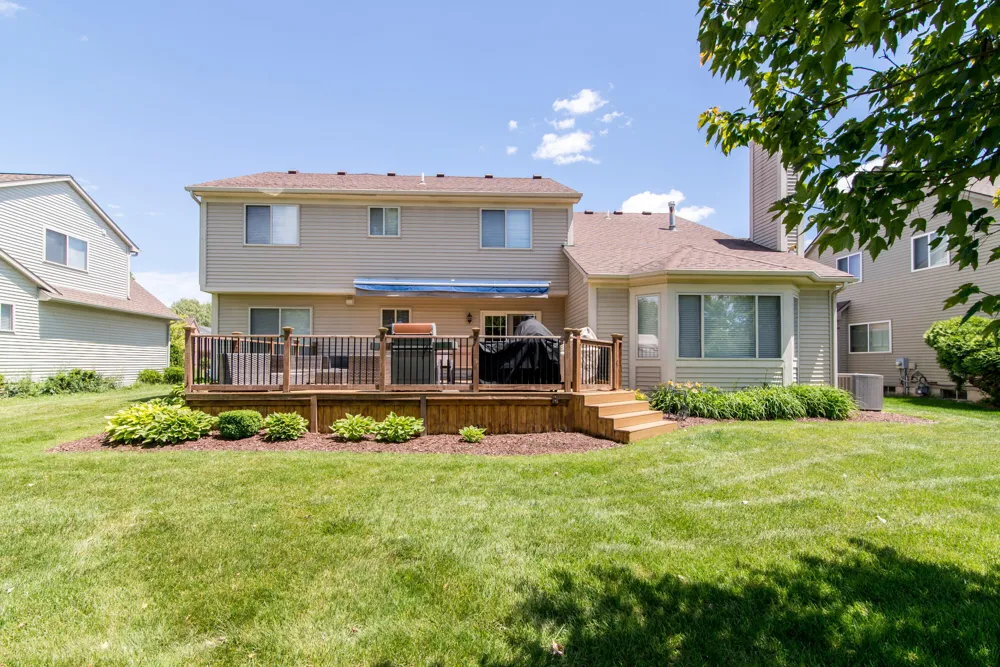 5994 Cedar Ridge Drive Scio Township, MI 48103