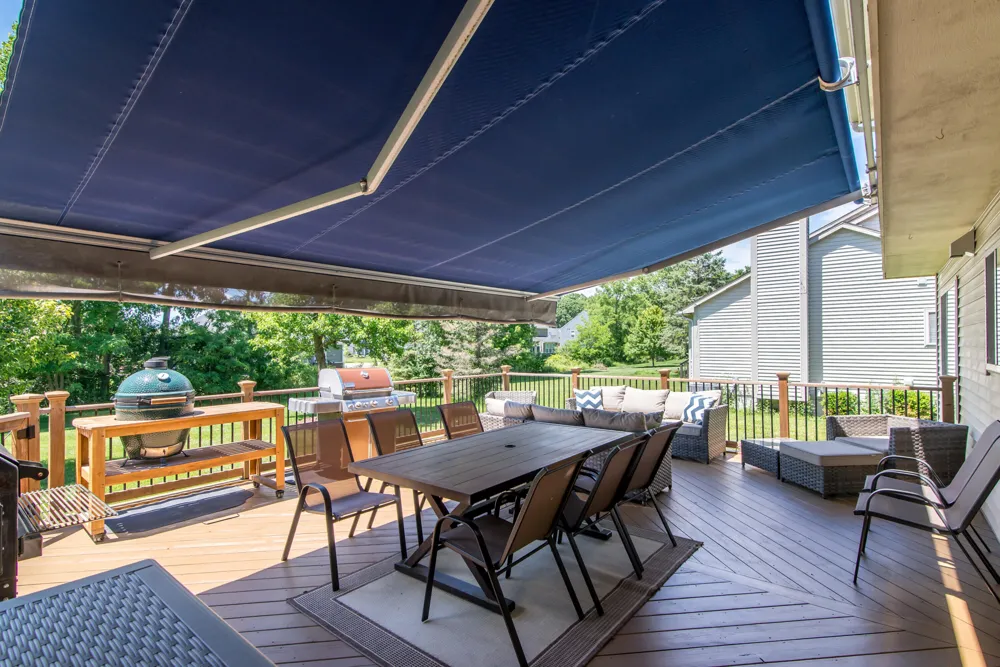 5994 Cedar Ridge Drive Scio Township, MI 48103