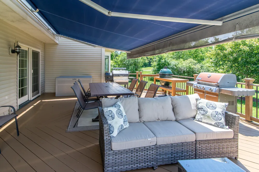 5994 Cedar Ridge Drive Scio Township, MI 48103