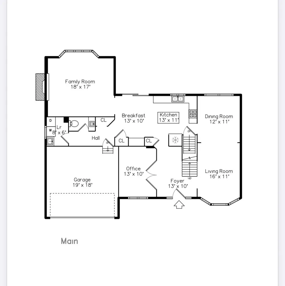 5994 Cedar Ridge Drive Scio Township, MI 48103