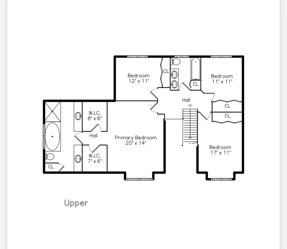 5994 Cedar Ridge Drive Scio Township, MI 48103