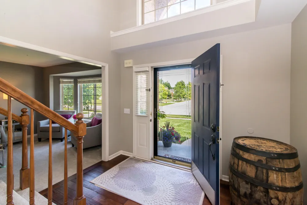 5994 Cedar Ridge Drive Scio Township, MI 48103