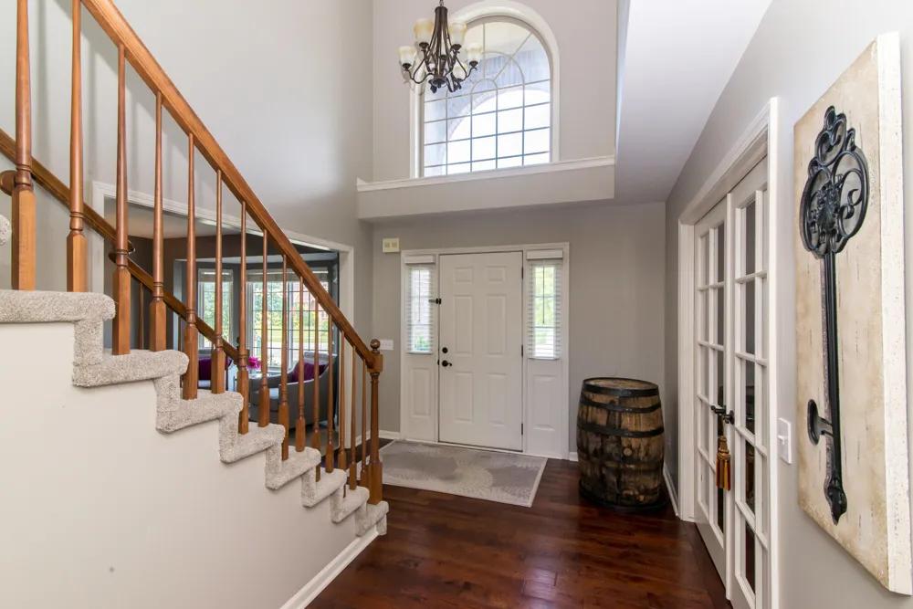 5994 Cedar Ridge Drive Scio Township, MI 48103