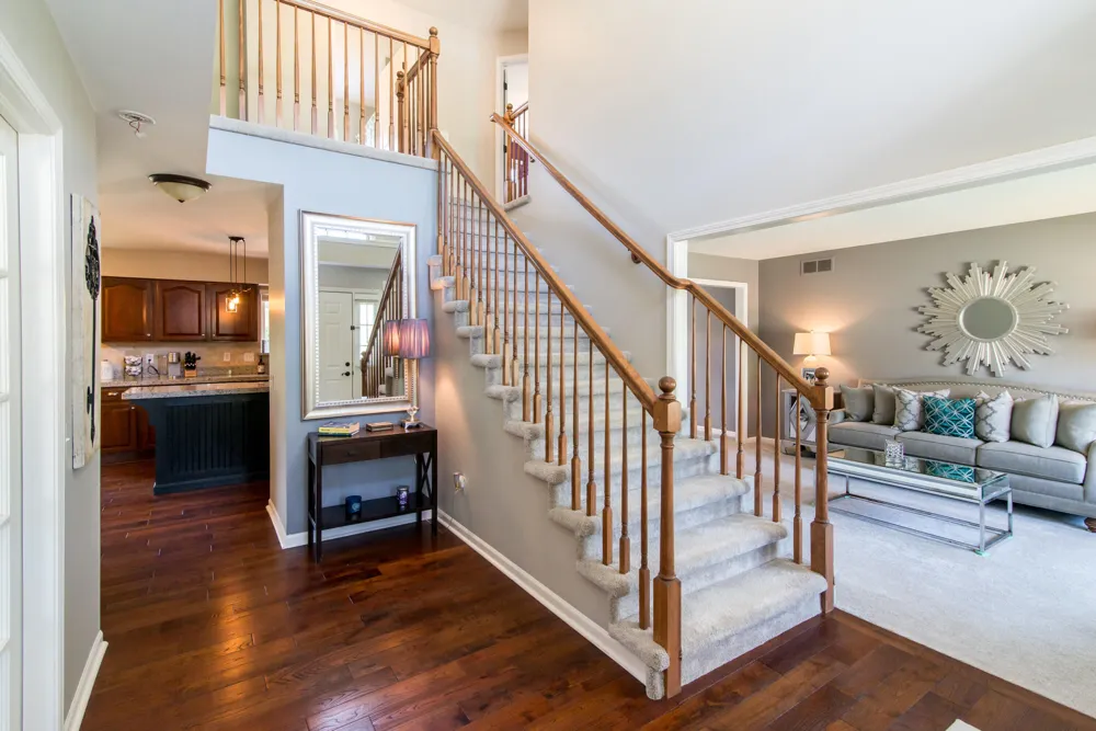 5994 Cedar Ridge Drive Scio Township, MI 48103