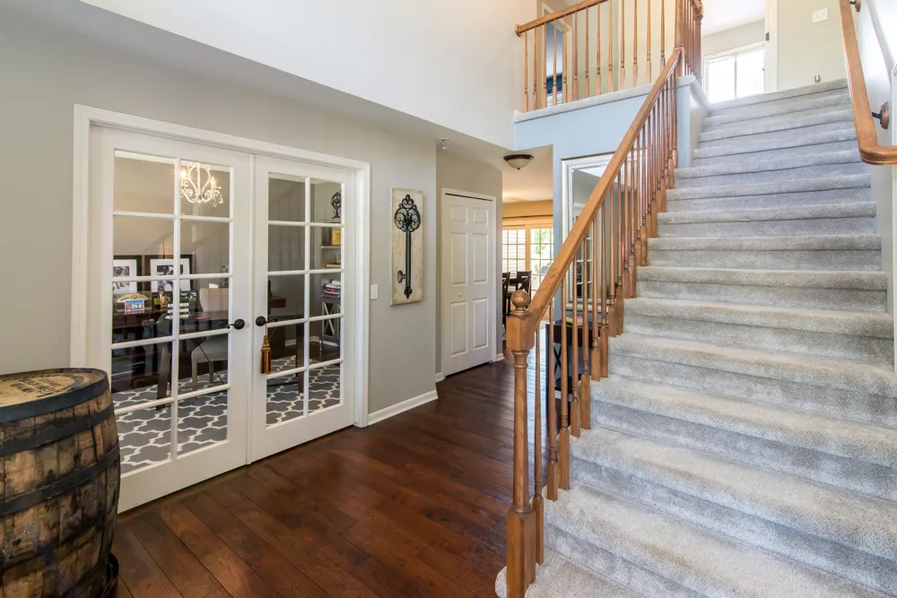 5994 Cedar Ridge Drive Scio Township, MI 48103