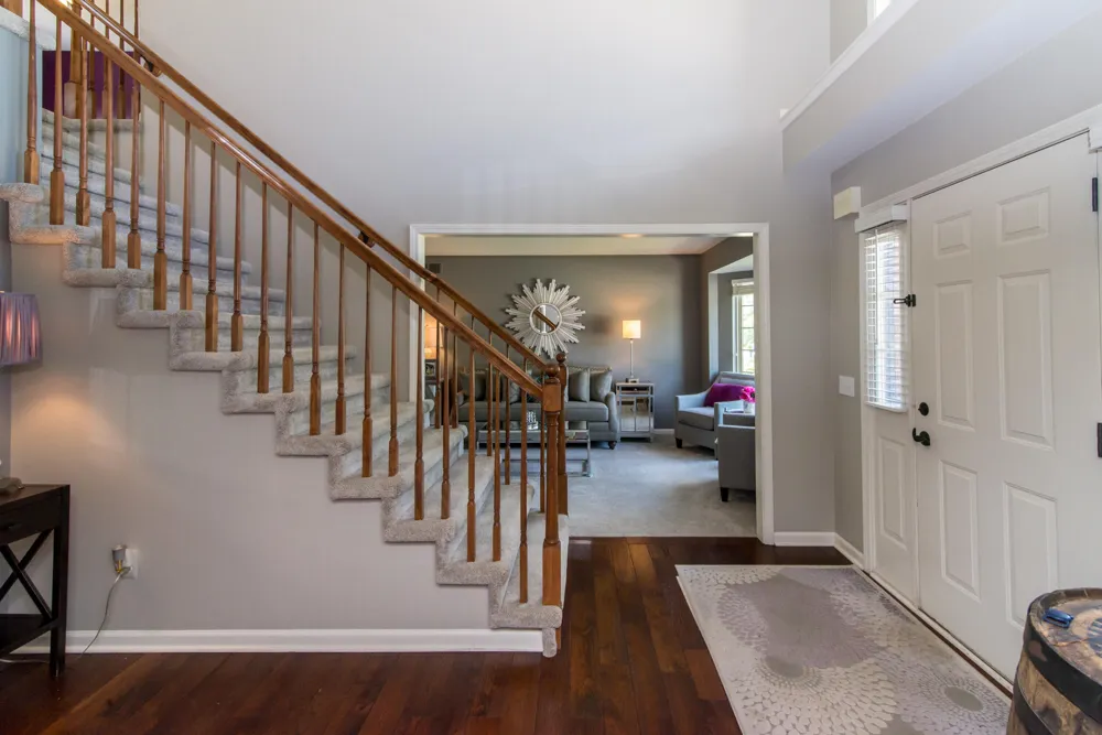 5994 Cedar Ridge Drive Scio Township, MI 48103
