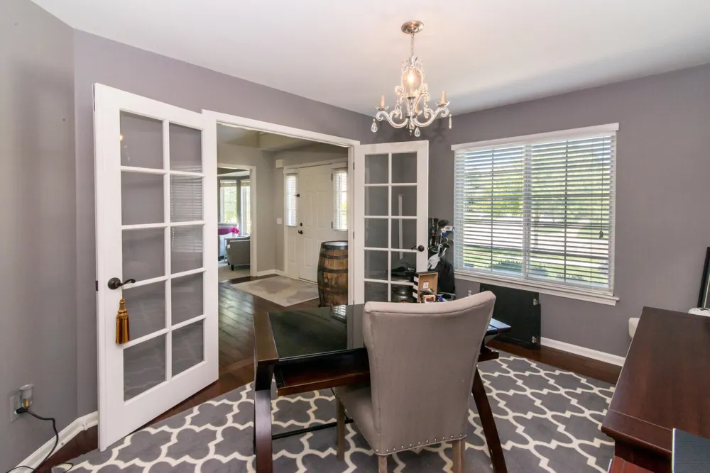 5994 Cedar Ridge Drive Scio Township, MI 48103