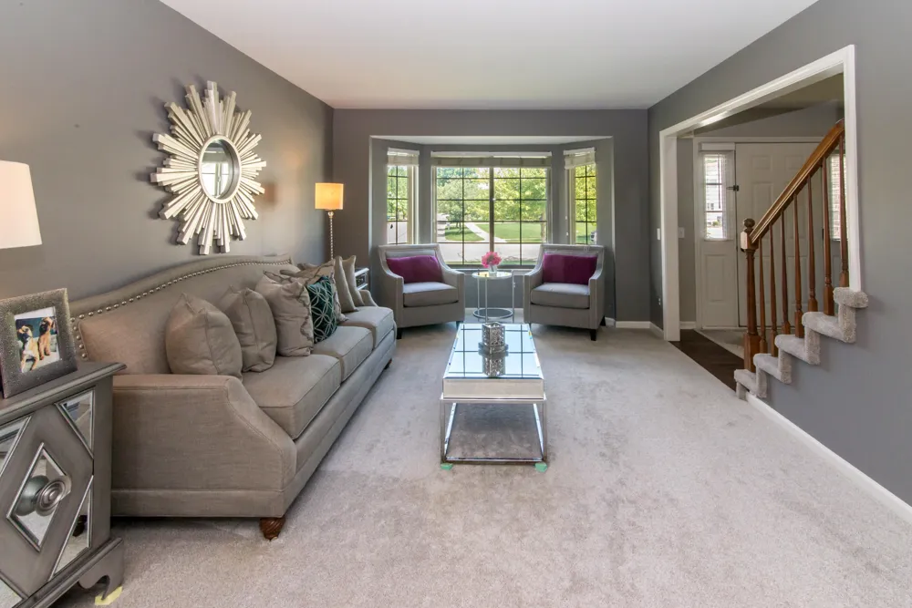 5994 Cedar Ridge Drive Scio Township, MI 48103