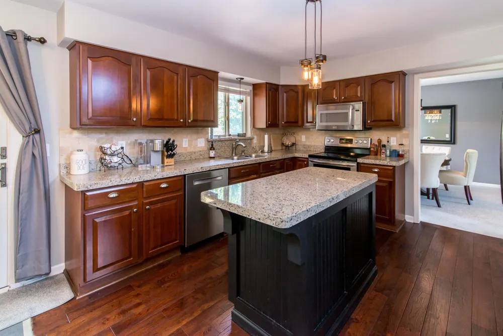 5994 Cedar Ridge Drive Scio Township, MI 48103