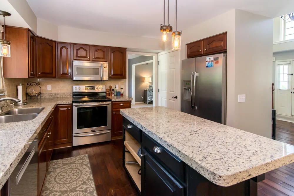 5994 Cedar Ridge Drive Scio Township, MI 48103