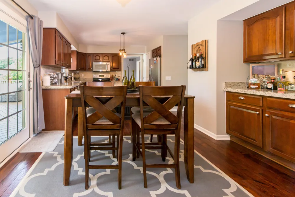 5994 Cedar Ridge Drive Scio Township, MI 48103