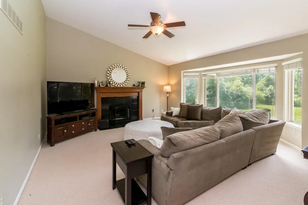 5994 Cedar Ridge Drive Scio Township, MI 48103