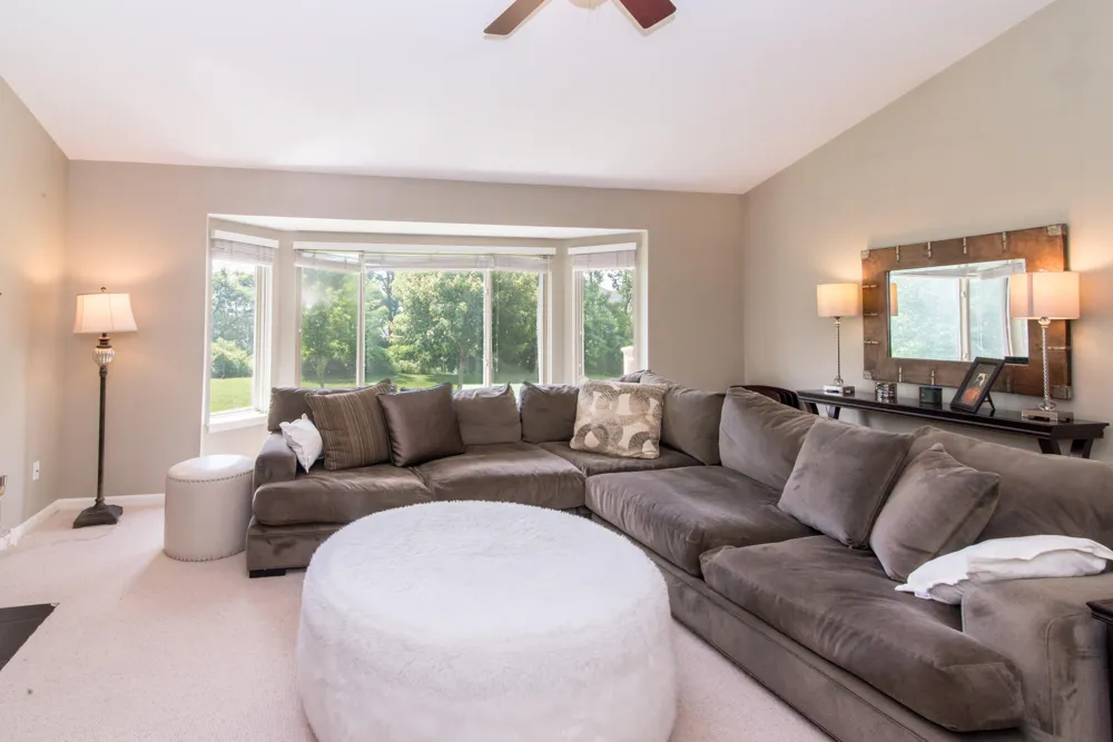 5994 Cedar Ridge Drive Scio Township, MI 48103