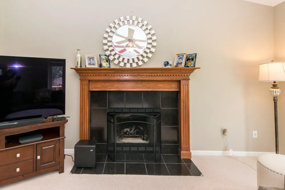 5994 Cedar Ridge Drive Scio Township, MI 48103