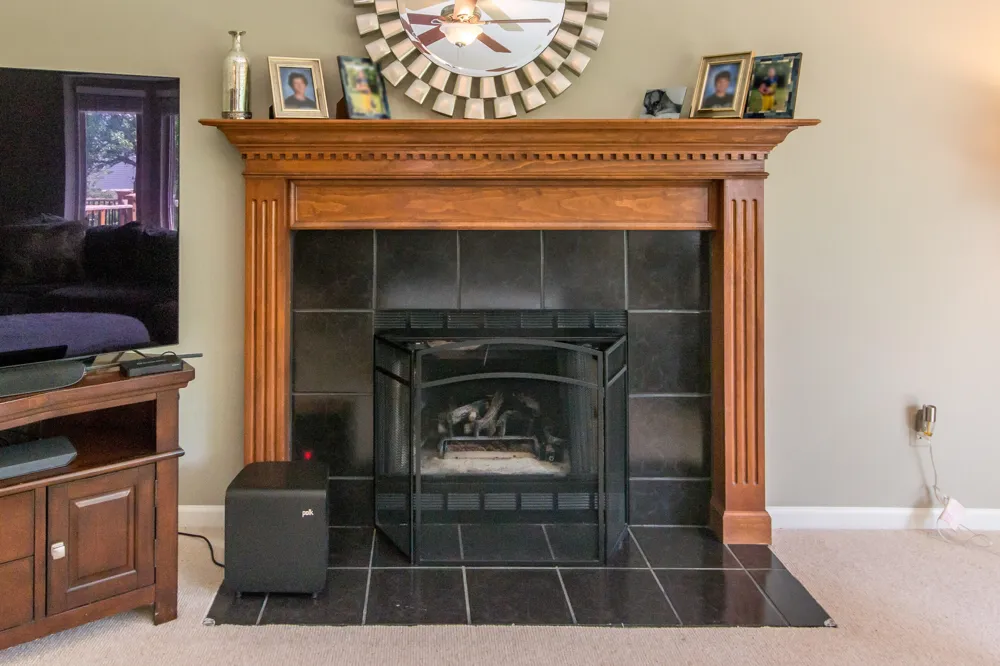 5994 Cedar Ridge Drive Scio Township, MI 48103