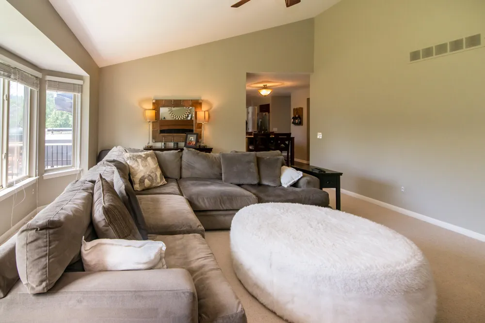 5994 Cedar Ridge Drive Scio Township, MI 48103