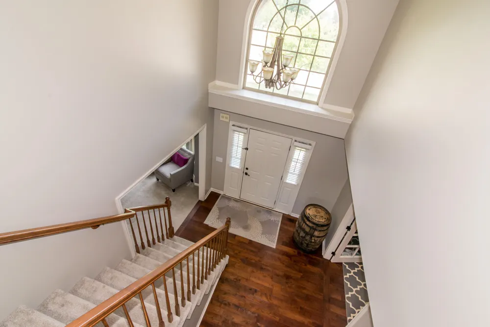 5994 Cedar Ridge Drive Scio Township, MI 48103