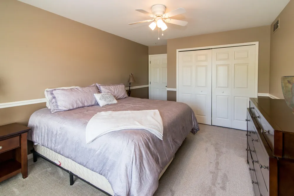 5994 Cedar Ridge Drive Scio Township, MI 48103