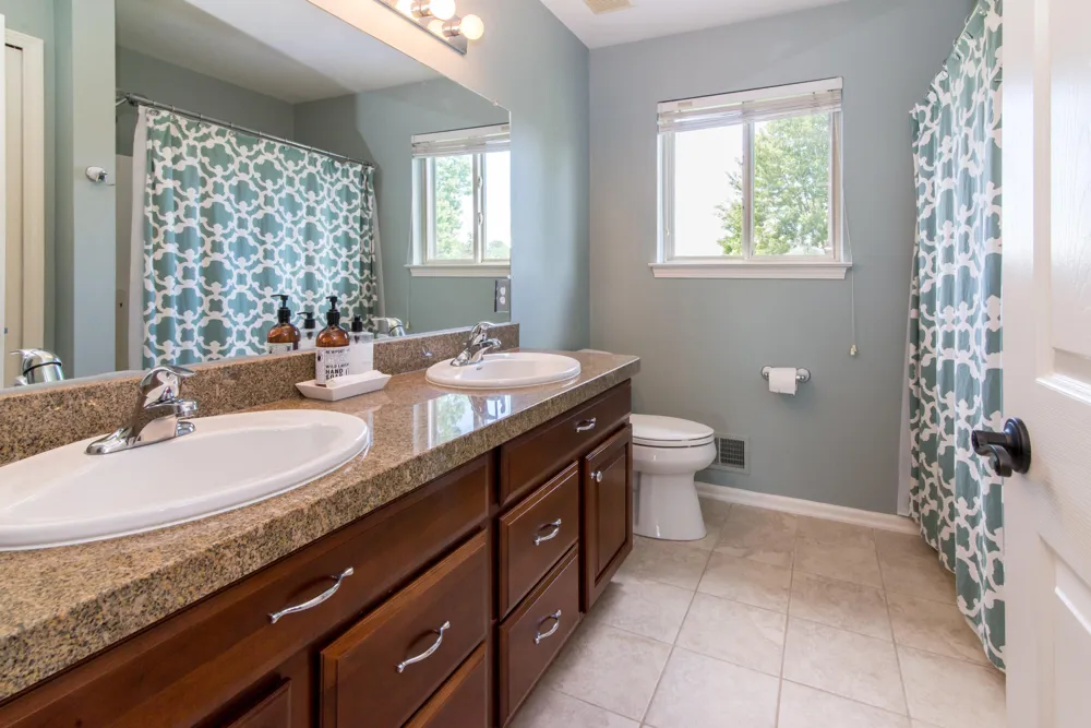 5994 Cedar Ridge Drive Scio Township, MI 48103
