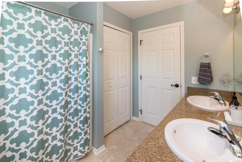 5994 Cedar Ridge Drive Scio Township, MI 48103
