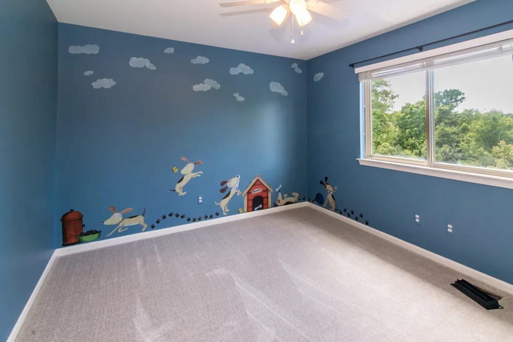 5994 Cedar Ridge Drive Scio Township, MI 48103