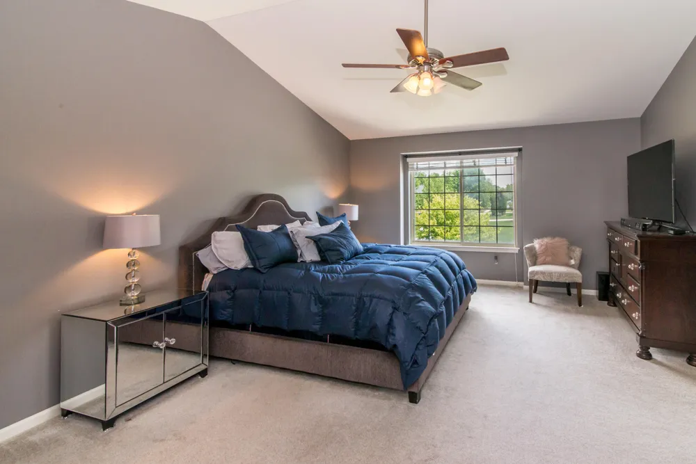 5994 Cedar Ridge Drive Scio Township, MI 48103