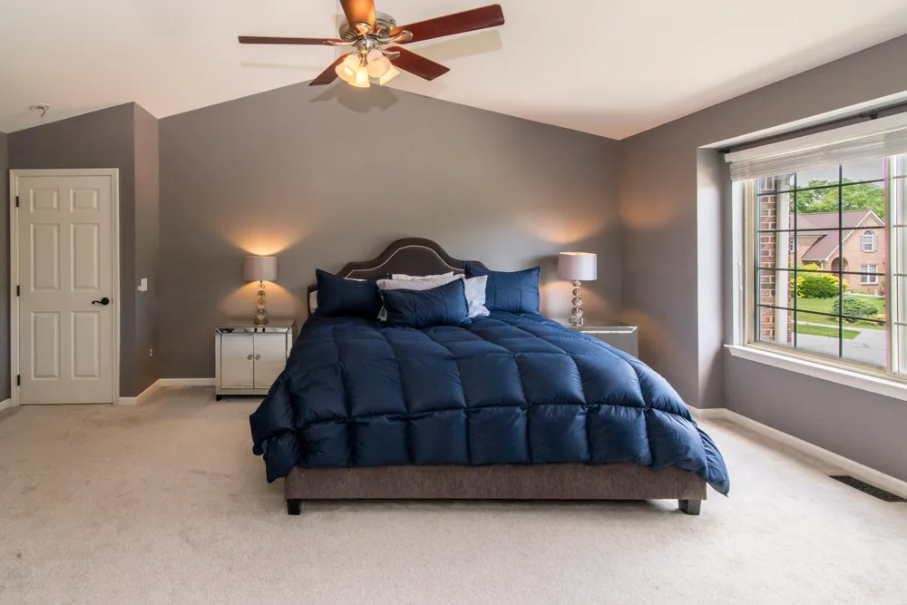5994 Cedar Ridge Drive Scio Township, MI 48103