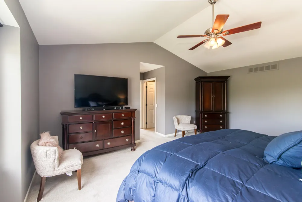 5994 Cedar Ridge Drive Scio Township, MI 48103