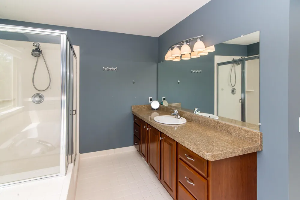 5994 Cedar Ridge Drive Scio Township, MI 48103